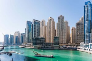 <strong>Why is Dubai the ideal vacation destination for those who enjoy adventure?</strong>