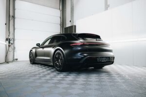 Why Is It Important to Go for Paint Protection Film?