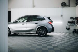 Signs Your Car Needs Paint Protection Film Dubai