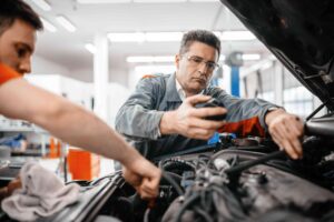How An Auto Repair Estimates App Is Changing The Game For Instant Estimates