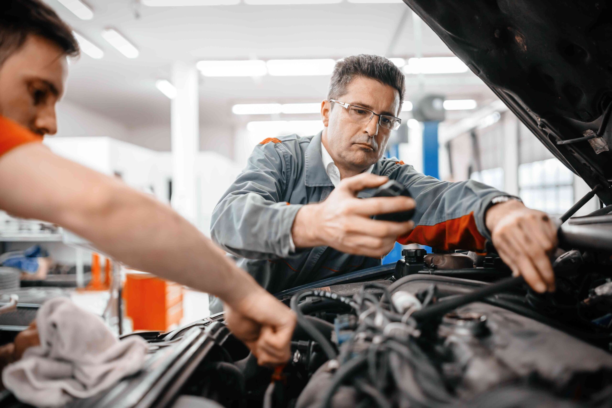 How An Auto Repair Estimates App Is Changing The Game For Instant Estimates