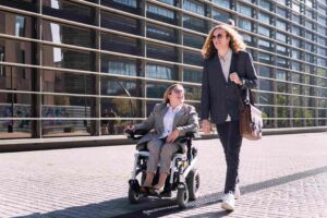 Creative Freedom Starts with Flexible Mobility