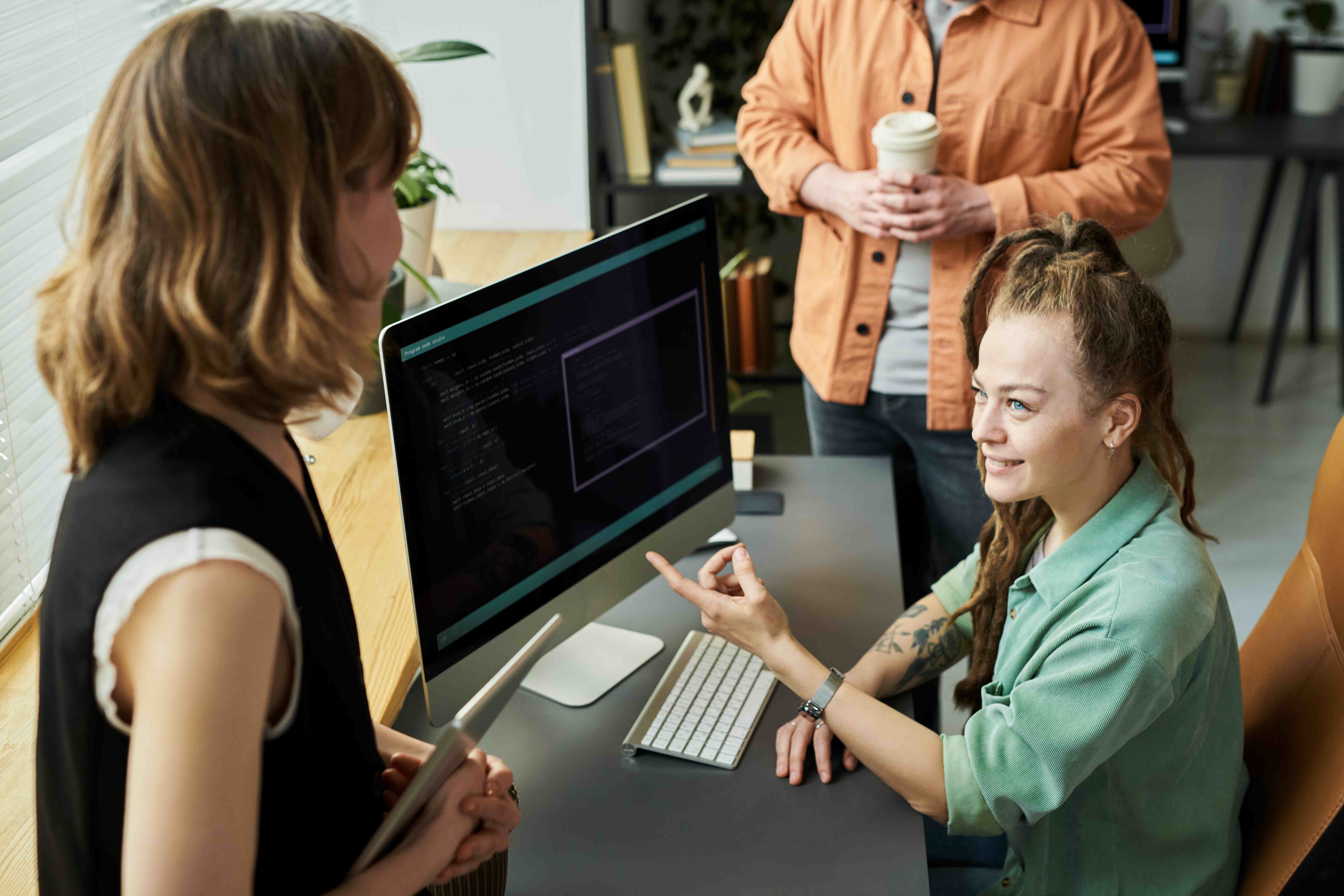 Creative Freedom Starts with Flexible Mobility