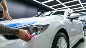 What Truly Defines Quality in Car Wrapping?