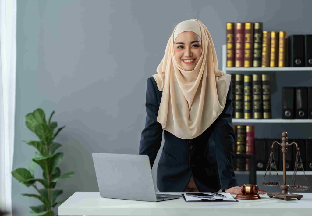 International Asset Defense With the Best Lawyer in Dubai