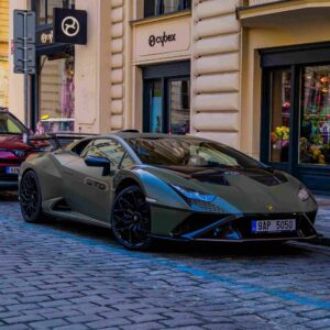 Car Rental – The Practical Choice for Events and Special Occasions