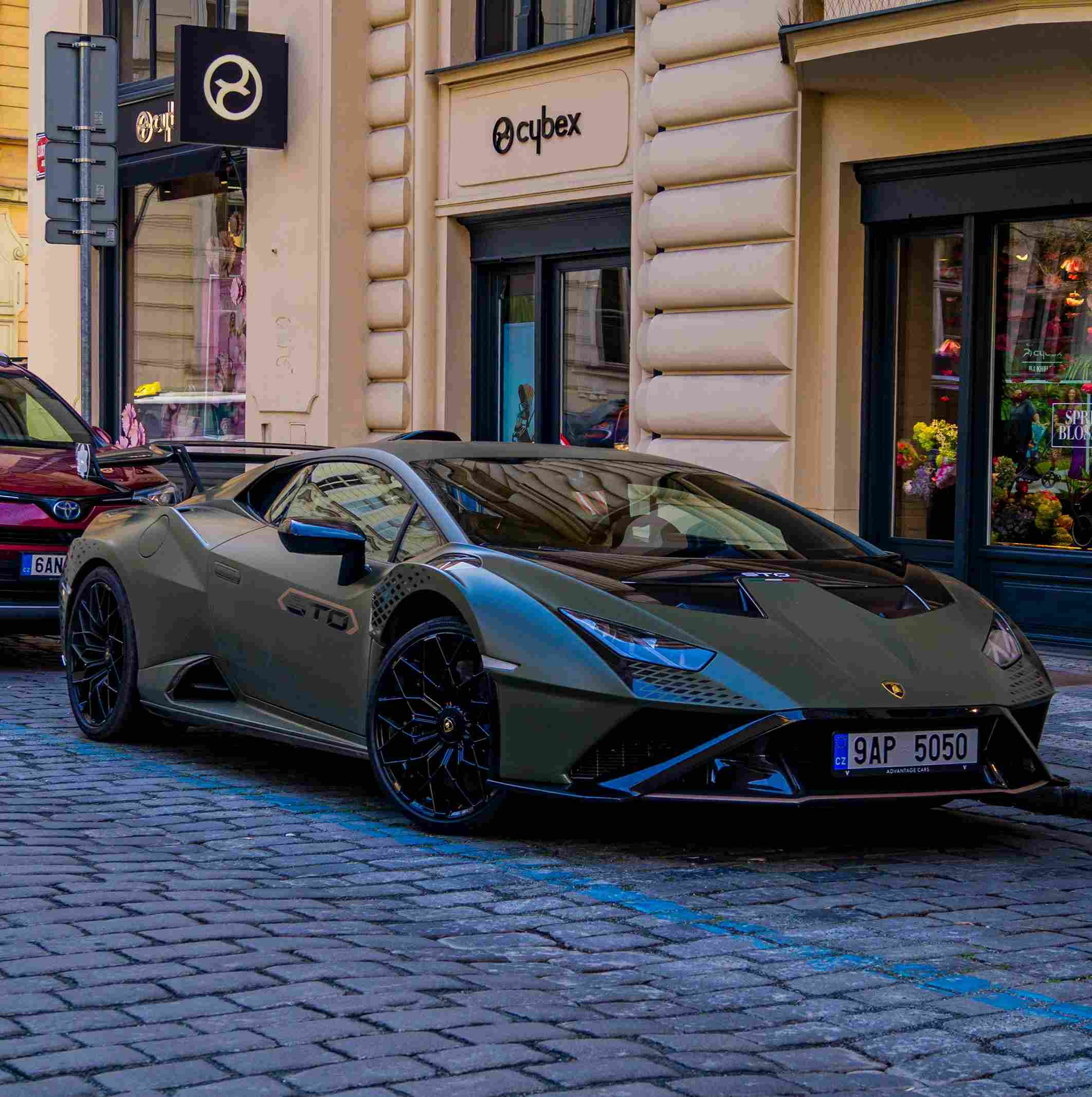 Car Rental – The Practical Choice for Events and Special Occasions