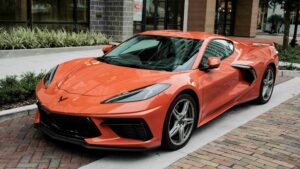 Chevrolet Corvette Rental Vs. Luxury Convertible Rental: Which Fits Your Trip?